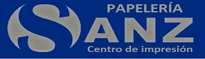 Papelería Sanz